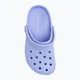 Vaikiškos šlepetės Crocs Classic Clog Kids moon jelly 6