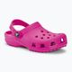 Vaikiškos šlepetės Crocs Classic Clog Kids juice 2