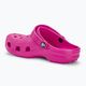 Vaikiškos šlepetės Crocs Classic Clog Kids juice 4