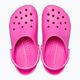 Vaikiškos šlepetės Crocs Classic Clog Kids juice 11