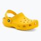 Vaikiškos šlepetės Crocs Classic Clog Kids sunflower 2
