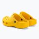 Vaikiškos šlepetės Crocs Classic Clog Kids sunflower 4