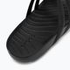 Moteriškos šlepetės Crocs Splash Strappy Sandal black 9