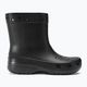 Vyriški lietaus batai Crocs Classic Rain Boot black 2