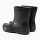 Vyriški lietaus batai Crocs Classic Rain Boot black 3