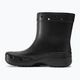 Vyriški lietaus batai Crocs Classic Rain Boot black 10