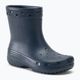 Vyriški lietaus batai Crocs Classic Rain Boot navy
