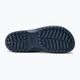 Vyriški lietaus batai Crocs Classic Rain Boot navy 5
