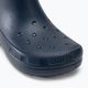 Vyriški lietaus batai Crocs Classic Rain Boot navy 7