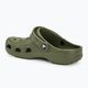 Vaikiškos šlepetės Crocs Classic Clog Kids army green 4