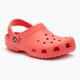 Šlepetės Crocs Classic neon watermelon 2