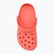 Šlepetės Crocs Classic neon watermelon 6