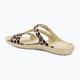 Moteriškos šlepetės Crocs Kadee II Graphic winter white/multi 3