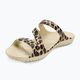 Moteriškos šlepetės Crocs Kadee II Graphic winter white/multi 7