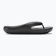 Šlepetės per pirštą Crocs Mellow Recovery black 2