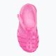 Vaikiški sandalai Crocs Isabella Glitter juice 5