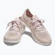 Moteriški batai Crocs LiteRide 360 Pacer pink clay/white 10