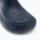 Vaikiški lietaus batai Crocs Classic Boot Kids black 7