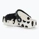 Vaikiškos šlepetės per pirštą Crocs Classic I AM Dalmatian white / black 4