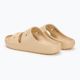Moteriškos šlepetės Crocs Classic Sandal V2 shitake 3
