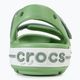 Vaikiškos basutės Crocs Crocband Cruiser Toddler fair green/dusty green 6