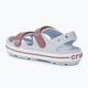 Vaikiškos basutės Crocs Crocband Cruiser Toddler dreamscape/cassis 3