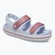 Vaikiškos basutės Crocs Crocband Cruiser Toddler dreamscape/cassis 8