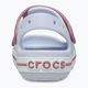 Vaikiškos basutės Crocs Crocband Cruiser Toddler dreamscape/cassis 10