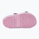 Vaikiški sandalai Crocs Crocband Cruiser Kids 209424 ballerina/lavender 4