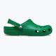 Šlepetės Crocs Classic green ivy 2