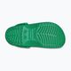 Šlepetės Crocs Classic green ivy 4