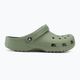 Šlepetės Crocs Classic moss 3