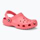 Šlepetės Crocs Classic hot blush