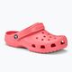 Šlepetės Crocs Classic hot blush 2