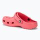 Šlepetės Crocs Classic hot blush 4