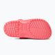 Šlepetės Crocs Classic hot blush 5