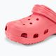 Šlepetės Crocs Classic hot blush 8