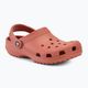 Šlepetės Crocs Classic strawberry wine 2