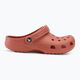 Šlepetės Crocs Classic strawberry wine 3