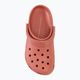 Šlepetės Crocs Classic strawberry wine 6