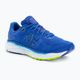 New Balance Fresh Foam Evoz v2 blue vyriški bėgimo bateliai
