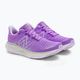 Moteriški bėgimo bateliai New Balance Fresh Foam 1080 v12 electric purple 4