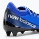 Vyriški futbolo bateliai New Balance Furon V7 Dispatch FG blue 9