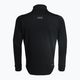 Vyriški treniruočių marškinėliai New Balance Top NB Heat Grid Half Zip black MT23252BK 8