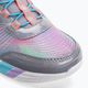 Vaikiški batai SKECHERS Slip-ins Dreamy Lites Colorful Prism gray/multi 7