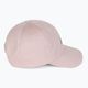 New Balance 6-Panel Curved Brim rožinė beisbolo kepuraitė 2