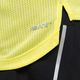 Vyriški marškinėliai New Balance Top Impact Run geltonos spalvos MT21262CSE 5