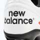 Vyriški futbolo bateliai New Balance 442 V2 Pro FG balti ir juodi MS41FWD2.D.095 9