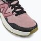 Moteriški bėgimo bateliai New Balance Fresh Foam Hierro v7 pink WTHIERO7.D.080 7