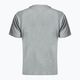 New Balance Essentials Stacked Logo Co pilki vyriški treniruočių marškinėliai MT31541AG 6